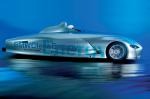 BMW H2R 2004 года